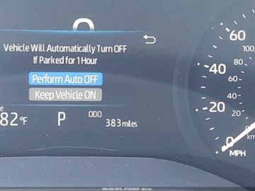 Toyota Sienna III 2025 Toyota Sienna XLE 2025 2.5l 2.5 Hybryda 245KM, zdjęcie 11