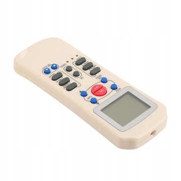 УНИВЕРСАЛЬНЫЙ ПУЛЬТ ПУЛЬТА ДЛЯ КОНДИЦИОНЕРА ВОЗДУХА CARRIER