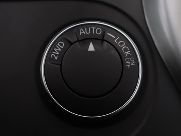 Renault Kadjar Crossover Facelifting 1.7 Blue dCi 150KM 2019 Renault Kadjar 1.7 dCi, Salon Polska, 4X4, Skóra, zdjęcie 18