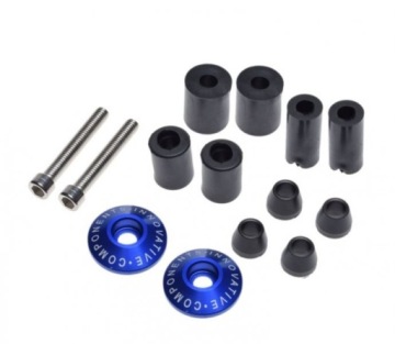 KOŃCÓWKA KIEROWNICY DO YAMAHA NMAX....