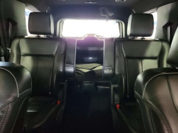 Ford Expedition III 2021 Ford Expedition Xlt 2021 3.5 Benzyna 375KM, zdjęcie 11