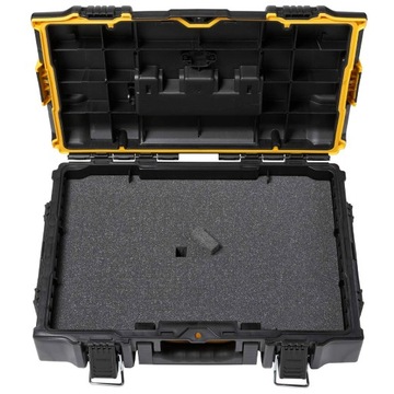 ВСТАВКА ИЗ ПЕНЫ TOUGHSYSTEM 2.0