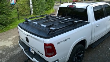 Ford F150 Zabudowa Pokrywa Skrzyni ładunkowej Paki