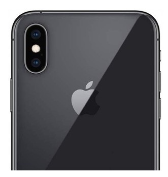 APPLE IPHONE X | 64GB | SZARY | SIMLOCK | REALNE ZDJĘCIA | KLASA A