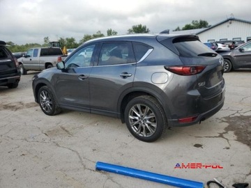 Mazda CX-5 II 2020 Mazda CX-5 2020 r.,2,5 L SIGNATURE 2.5 Benzyna 187KM, zdjęcie 3