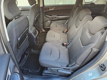 Ford S-Max I 2012 Ford S-Max Titanium 1,5 EcoBoost 160 KM Navi Kamera Serwisowany 7-osobowy, zdjęcie 14