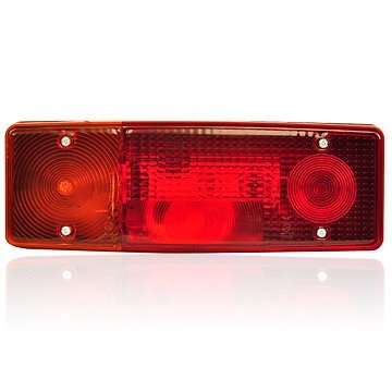 LAMPA TYLNA ZESPOLONA URSUS C360 LEWA L1549 WAŚ