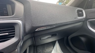 Volvo 2015 Volvo V40 Cross Country Raty 2.0d Radar Pdc Panorama Serwis 130tys km Zar, zdjęcie 31