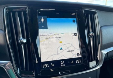 Volvo 2020 Cross Country D5+POLESTAR 241KM 500Nm AWD / Harman-Kardon *salonPL*FVAT23%, zdjęcie 28