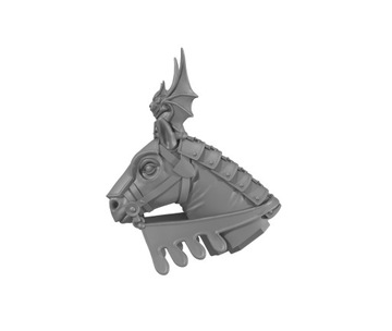 Бретонский Лорд 1 - Чудовищные встречи