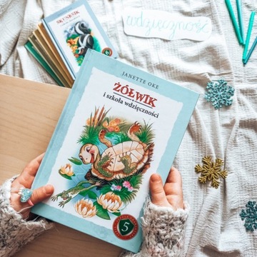 Детский пакет: ШКОЛА ХАРАКТЕРА - 6 книг