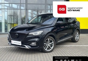 MG HS 2023 MG HS 1.5 T-GDI 162KM DCT Exclusive Kamera360 Nawigacja LED FVmarza 1.5