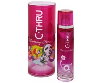 C-THRU BLOOMING EDT 30 МЛ