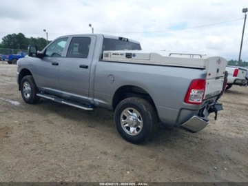  RAM 2500 Tradesman 64 Box 2024 6.4l 6.4 Benzyna 410KM, zdjęcie 3