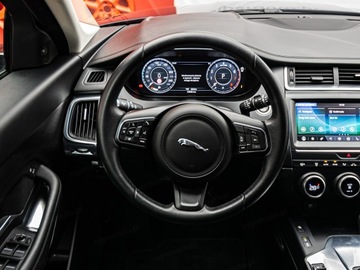 Jaguar E-Pace SUV 2.0 i4P 200KM 2019 JAGUAR E-Pace 2.0 i4P AWD R-Dynamic S Suv 200KM 2019, zdjęcie 11