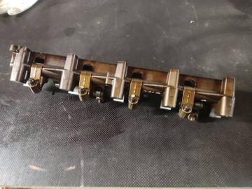 DRŽÁKY HŘÍDELE 2660510102 W169 W245 1.5 B