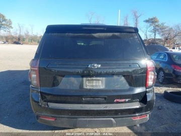 Chevrolet Suburban GMT900 2023 Chevrolet Suburban 2023 Chevrolet Suburban 2WD 4dr RST 5.3 Benzyna 355KM, zdjęcie 6