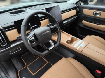 Jaecoo 2025 Jaecoo 7 PHEV Exclusive Wyprzedaż rocznika 2025, zdjęcie 8