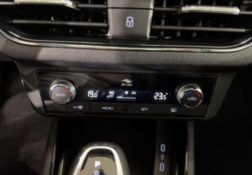 Skoda Kamiq Crossover 1.5 TSI 150KM 2022 Skoda Kamiq VAT 23 Monte Carlo 1.5TSI 150KM DSG 2022 r., Salon PL 1.5, zdjęcie 13