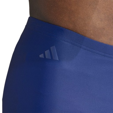 Kąpielówki męskie ADIDAS LINEAGE BOXER 10