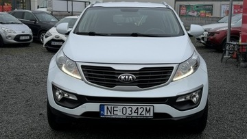 Kia Sportage 2013 Kia Sportage Benzyna Zarejestrowany Ubezpieczony, zdjęcie 18