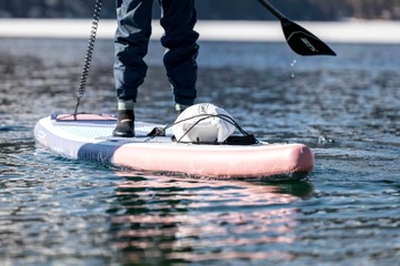 Водонепроницаемая сумка Prolimit 20л Белый