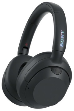 Słuchawki bezprzewodowe nauszne Sony ULT POWER WH-ULT900NB