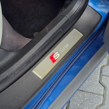 Audi A4 B6 Avant 1.8 T 190KM 2003 Audi A4 Avant 1.8 Turbo BEX Benzyna 190KM Manual, zdjęcie 36