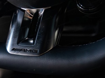 Mercedes Klasa A W177/V177 Hatchback AMG Facelifting 2.0 A35 306KM 2025 MERCEDES-BENZ A Klasa 35 AMG 4-Matic 2.0 (306KM) 2025, zdjęcie 9