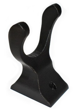 Вешалка для гитары, крючок для гитары ELEGENACKI