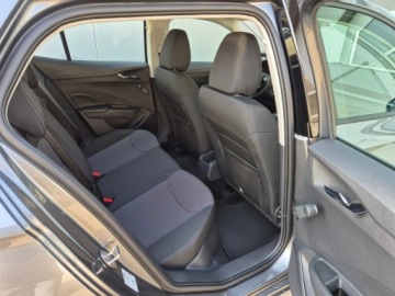 Skoda Fabia IV 2026 Skoda Fabia Drive 1.0 TSI 115KM manual Aut z placu, zdjęcie 10