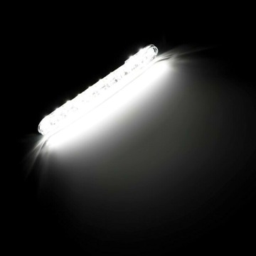 ДНЕВНЫЕ ХОДОВЫЕ ФОНАРИ DRL С ИНДИКАТОРАМИ. ОДОБРЕНИЕ СВЕТОДИОДНЫХ ДНЕВНЫХ ХОДОВЫХ ОГНЕЙ