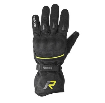 Rękawice RUKKA VIRIUM 2.0 fluo [GORE-TEX]