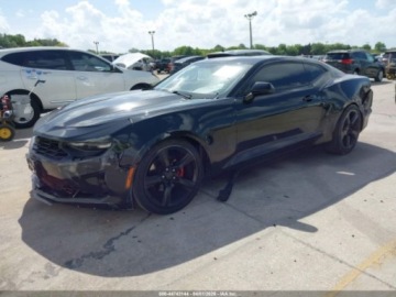 Chevrolet Camaro VI Coupe 3.6 335KM 2019 Chevrolet Camaro CHEVROLET CAMARO 1LT 3.6 Benzyna 335KM, zdjęcie 6