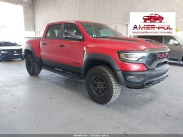  RAM 1500 TRX 57 box, 2023r., 4x4, 6.2L 6.2 Benzyna 702KM