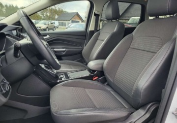 Ford Kuga II SUV Facelifting 1.5 EcoBoost 150KM 2017 Ford Kuga 1,5 150 KM Tytanium Navi PDC Kamera Pano Stan Niemiec 1.5, zdjęcie 7
