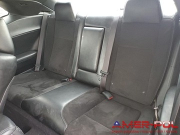 Dodge Challenger III 2020 Dodge Challenger _RT_SCAT PACK_RWD_V8_6.4 L_485 km_2020r 6.4 Benzyna 485KM, zdjęcie 8