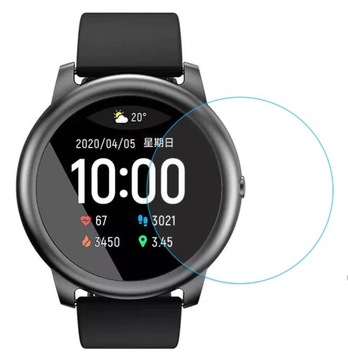 3D -гидрогелевая фольга для Xiaomi Haylou Solar LS05