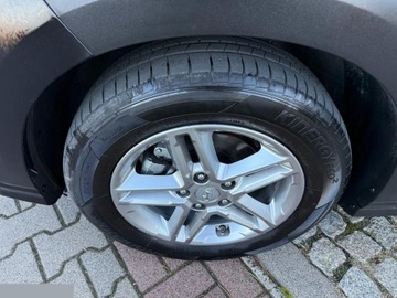Hyundai Kona I Crossover Facelifting 1.0 T-GDI 120KM 2022 Hyundai Kona 1.0 T-GDI Comfort DCT 120KM 2022r Automat, zdjęcie 24