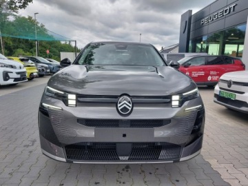 Citroen C5 Aircross I SUV Plug-In Facelifting 1.6 PureTech Plug-In 225KM 2026 Citroen C5 Aircross MAX Plug-in Hybrid 225KM Auto | Panorama | Masaże | Mat, zdjęcie 4