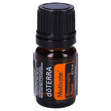 OLEJEK ETERYCZNY DOTERRA Z KORY CYNAMONU CINNAMON