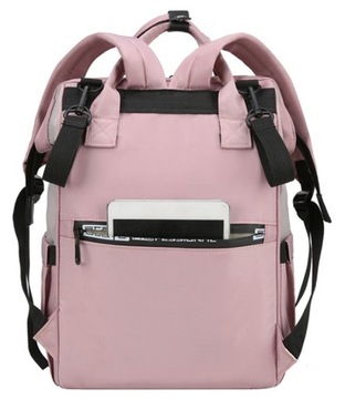 СУМКА ДЛЯ КОЛЯСКИ, РЮКЗАК-ОРГАНИЗАТОР ДЛЯ МАМА, ПАПА 3в1