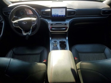 Ford Explorer VI 2022 Ford Explorer Timberline 2022 2.3 Benzyna 300KM, zdjęcie 8