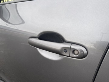 Nissan Juke I SUV Facelifting 1.2 DIG-T (Euro 6) 115KM 2016 Nissan Juke 1.2 DIG-T | Nawigacja | Bez kluczykowy, zdjęcie 19