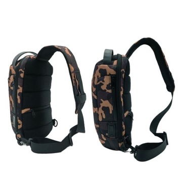 Кейс / Плековой сумка для Asus Rog Ally Moro+Glass