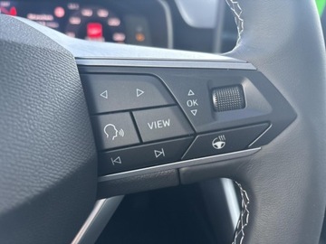 Seat Leon IV 2025 Seat Leon Style Sportstourer 1.5 TSI eTSI 115 KM 7, zdjęcie 17