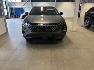 Omoda 5 1.5 T-GDI 224KM 2026 OMODA Omoda 5 1.5 T-GDI Hybrid Premium DHT Suv 224KM 2026, zdjęcie 1