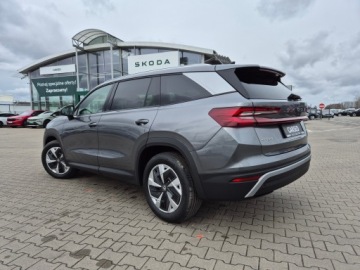 Skoda Kodiaq II SUV 1.5 TSI mHEV 150KM 2026 Skoda Kodiaq Kodiaq Drive 1,5 TSI 150 KM z placu 7, zdjęcie 2