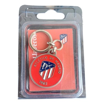БРЕЛОК ДЛЯ БРЕЛОК «АТЛЕТИКО МАДРИД»