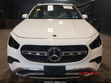 Mercedes GLA II 2025 Mercedes-Benz GLA 2025 r., 2,0L 250 4MATIC 2.0 Benzyna 221KM, zdjęcie 1